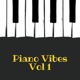 Piano Vibes Vol 1 Acoustic Backs And Tracks